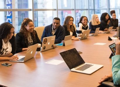 5 Tips for your job interviews